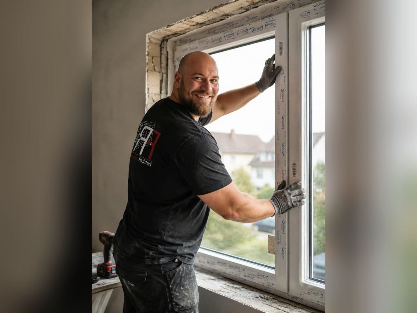 Fenster